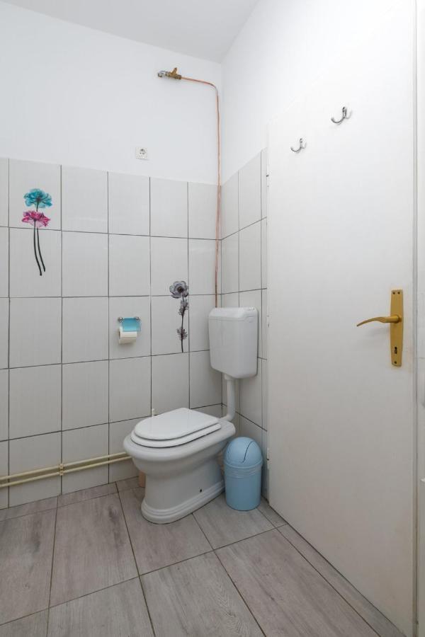 Apartamento Sea And Sun Kantrida Rijeka Exterior foto